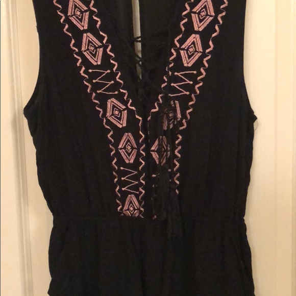 Romper - Picture 3 of 5